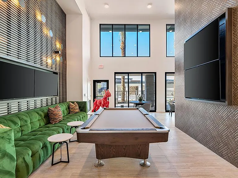 Kalon Luxury Apartments — Photo 10