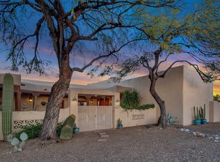 3740 N Sweetwater Pl, Tucson, AZ 85745