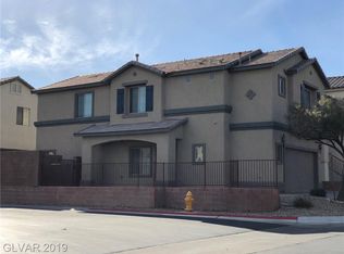 9729 Tonyville Ave, Las Vegas, NV 89149
