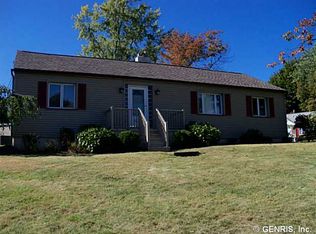 1277 N Winton Rd, Rochester, NY 14609