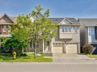 10 Greenhalf Dr, Ajax, ON L1S7N6
