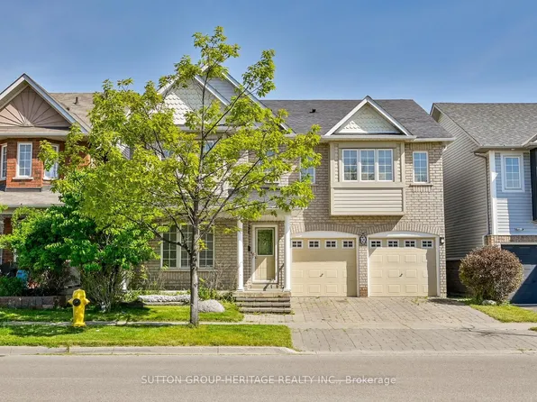 10 Greenhalf Dr, Ajax, ON L1S 7N6