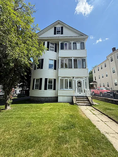 17 Stebbins St #1 Photo 1