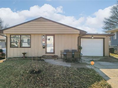 2406 Edmond St, Saint Joseph, MO, 64501