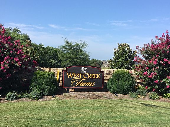 2nd image of 346 W Creek Farms Lot 346