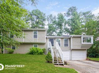 2388 Jack Creek Rd, Marietta, GA 30008