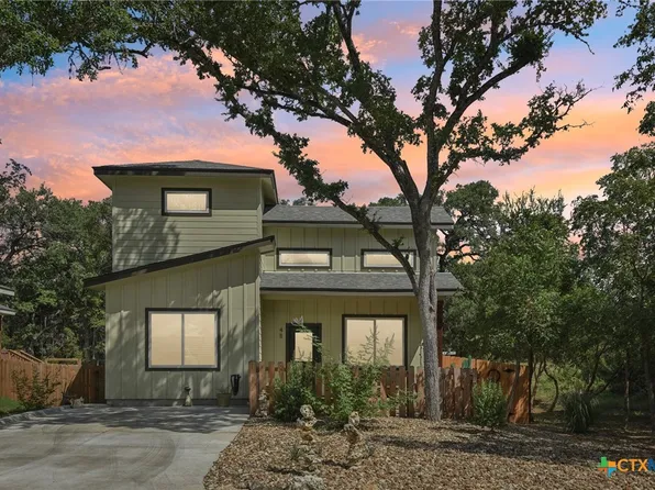 48 Wood Glen Dr, Wimberley, TX 78676