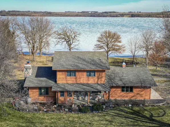 45386 140th St, Donnelly, MN 56235