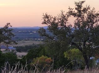 Cedar Mountain Dr LOT 146, Spicewood, TX 78669