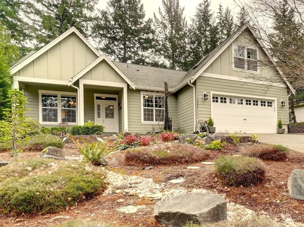 1401 E Old Ranch Road, Allyn, WA 98524