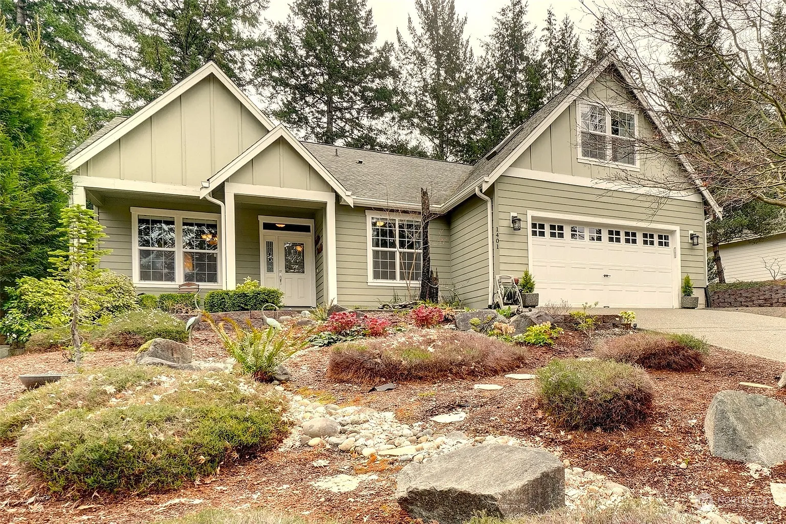 1401 E Old Ranch Road photo 1