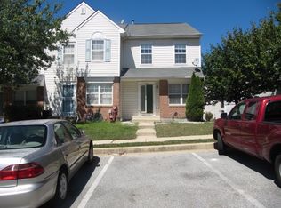 2438 Golders Green Ct, Windsor Mill, MD 21244