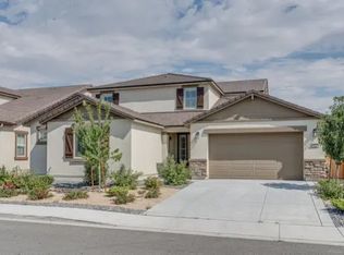 1284 Cowhand Way, Sparks, NV 89436