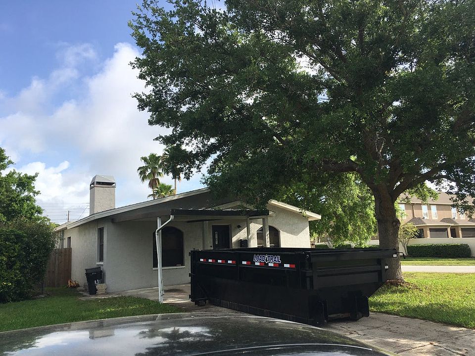 4101 69th Ave N, Pinellas Park, FL 33781 Zillow