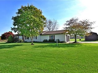 4021 Pritchard Ohltown Rd, Newton Falls, OH 44444