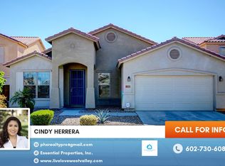 10117 W Illini St, Tolleson, AZ 85353