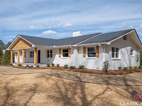 1311 Union Church Rd, Watkinsville, GA 30677 | MLS #1014870 | Zillow