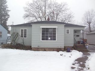 1823 N Smith St, Spokane, WA 99207