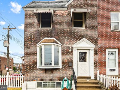 4046 Tudor St, Philadelphia, PA, 19136