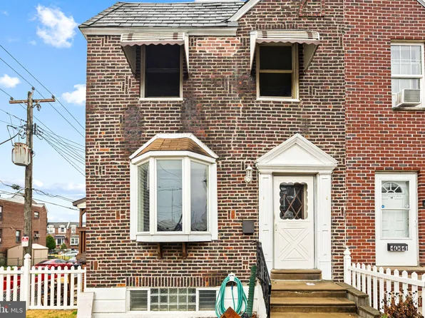 4046 Tudor St, Philadelphia, PA 19136