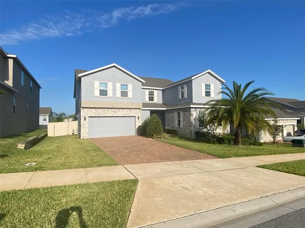 1142 Blarney St, Minneola, FL 34715