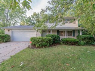 5312 W 153rd Pl, Lowell, IN 46356