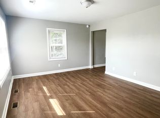 1105 Sparks Rd, Lexington, KY 40505