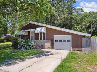 1405 Todds Ln, Hampton, VA 23666