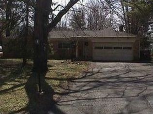3003 W 82nd St, Indianapolis, IN 46268