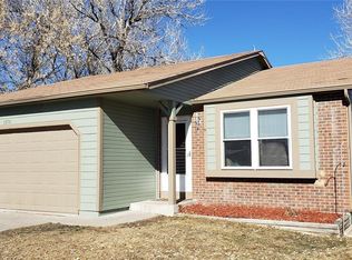 8370 Prairie Clover Way, Parker, CO 80134