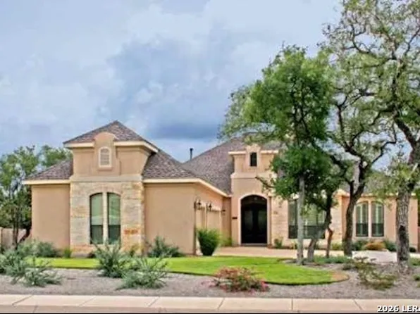 3314 IVORY CRK, San Antonio, TX 78258