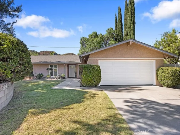 23538 Adamsboro Dr, Santa Clarita, CA 91321