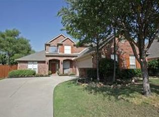 4333 Milsop Dr, Carrollton, TX 75010