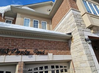 15163 Danby Rd, Halton Hills, ON L7G0H6