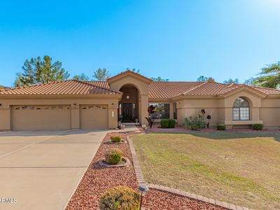 1149 E Beverly Ln, Phoenix, AZ, 85022