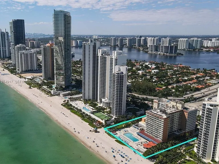 19201 Collins Ave #432 — Photo 49