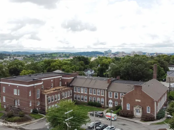 140 E Glenwood Ave Unit 109, Knoxville, TN 37917