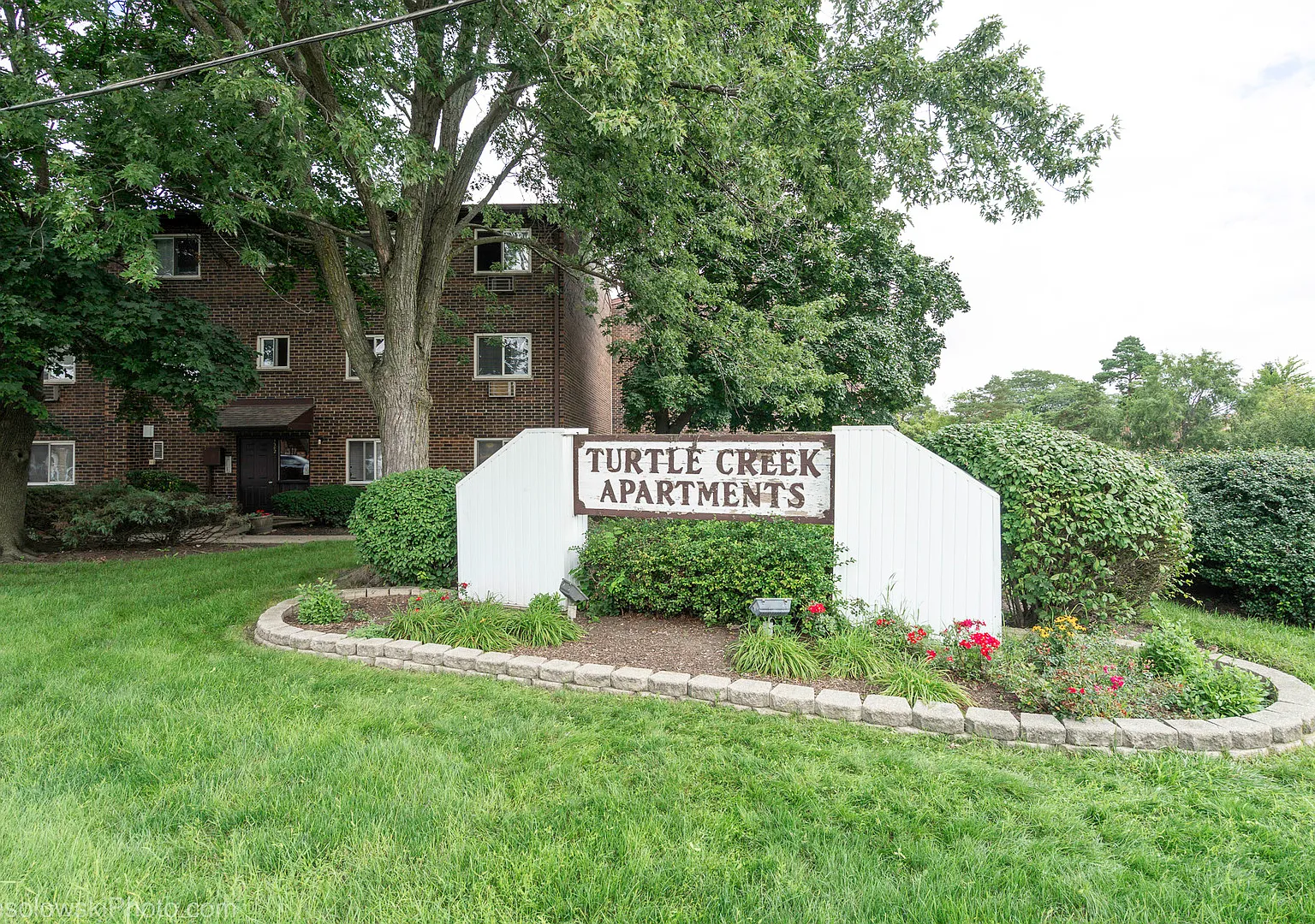 2 bed, 950 sqft, $1,850 — Photo 3