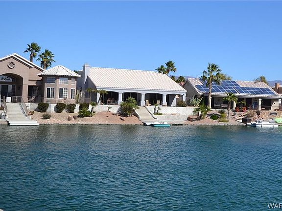 3rd image of 2068 E Los Lagos Dr