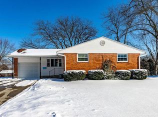 107 Overla Blvd, Englewood, OH