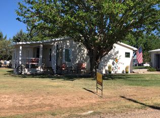 301 Osage Dr, Logan, NM 88426