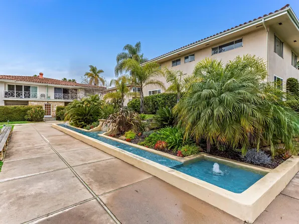 12 W Constance Ave Unit 4, Santa Barbara, CA 93105