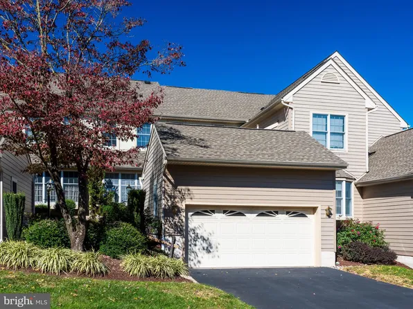 419 Homestead Dr, West Chester, PA 19382