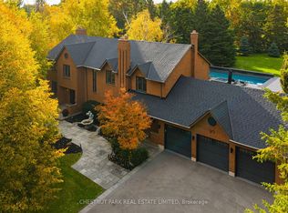 20 Fenyrose Cres, Vaughan, ON L4L7B3