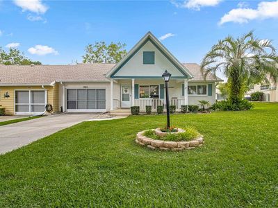 8440 SW 92nd Pl UNIT D, Ocala, FL, 34481