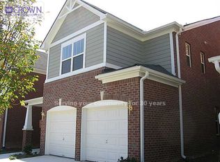 13893 Portside Cv, Milton, GA 30004