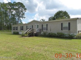 107 Palmetto Rd, Satsuma, FL 32189