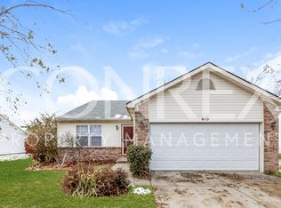 410 S Creekstone Dr, Indianapolis, IN
