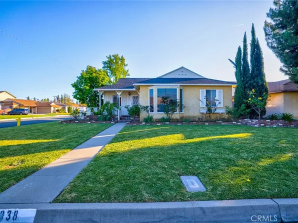 7838 Comolette St, Downey, CA 90242