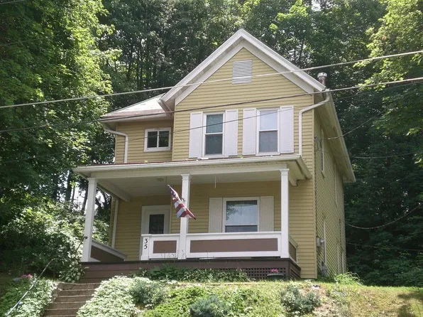 35 W 4th St, Oil City, PA 16301